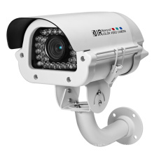SONY IR de visión nocturna Varifocal lente CCTV cámara de larga distancia de vigilancia